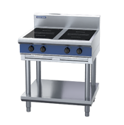 Blue seal IN514R-LS induction cooktop